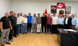 Gençtürk’ten Termal ve Armutlu’ya Çıkarma
