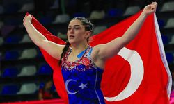 Kıymet Rümeysa Tezcan, Dünya Şampiyonası’nda