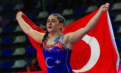Kıymet Rümeysa Tezcan Yarı Finalde
