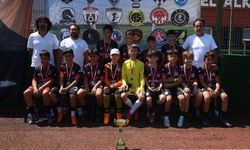 Kuşadası TR Cup’ta Çiftlikköy’den 2 Final