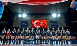 Milliler, Avrupa Şampiyonası'na Veda Etti