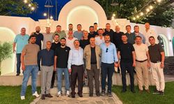 Osman Gençtürk Yalova’dan Büyük Destek