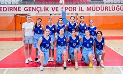 Potada Yıldızlarımız Edirne’de Mücadele Ediyor