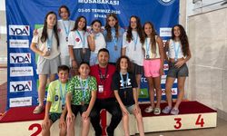 Sivas’ta, Yalova Rüzgarı Esti