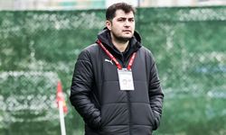 Soğucakspor’un Efsanesi Artık Genel Koordinatör