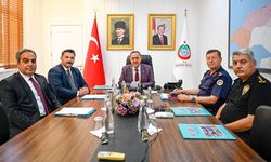 Tüm Yurtta Spor Güvenliği Masaya Yatırıldı