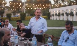 “Spor Camiasını Kandırmaya Değil, Hizmet Etmeye Geliyoruz”