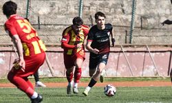 Efe Arıgün’de Etimesgut’a İmzayı Attı