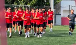 Yalova FK’nın Rakibi Teknik Heyetini Duyurdu