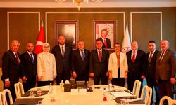 Yalova İçin Spor Yatırımları Masaya Yatırıldı