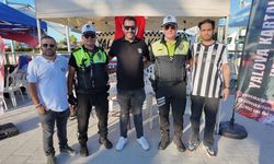 Yalova Kartallarından Özel Stant