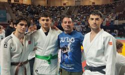 Uluslararası Emre Yazgan Judo Turnuvası’nda Yalova’dan Madalyalar
