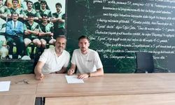 Yalovagücü’nden Yetişen Erdem, Sakarya’ya İmzayı Attı
