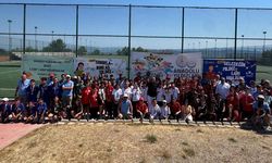 Yalovalı Bocceciler, Afyon Biletiyle Döndü