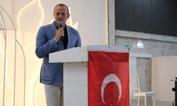 Başkan Yele'den Yalovaspor Açıklaması
