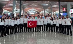 Yıldız ve Genç Milliler Yalova’dan Ayrılıp Porto’ya Gitti