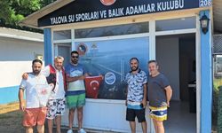 “Yürüyen Köşk Jetsky Yarışması Yapmayı Hedefliyoruz”