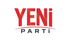 Özgür Özel, YENİ Parti'nin Logosunu Paylaştı