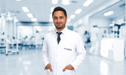 Uzman Dr. Eyüp Özdemir'den Hipertansiyon Uyarısı