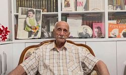 103 Yaşındaki Yalovalı Dev Çınar Abdurrahman Gezer CHP’den İstifa Etti