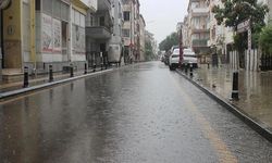 Yalovalılar Dikkat! Sağanak Yağış Geliyor