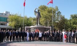 Yalova Zaferin 104. Yılını Coşkuyla Kutladı