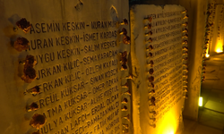 17 Ağustos’un 27. Yılında Deprem Şehitleri Anıldı
