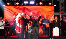 Armutlu’da İkilem Konseri