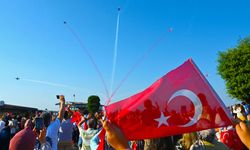 Atatürk’ün Yalova’ya Gelişinin 97. Yılı Coşku ve Gururla Kutlandı