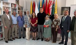 Azerbaycan Alfabesi ve Azerbaycan Dili Günü Yalova'da Kutlandı