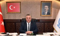 Başkan Gürel’den 17 Ağustos Mesajı