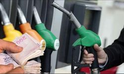 Yalova’da Benzine Zam