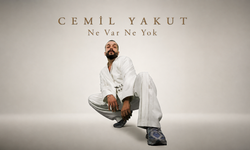 Cemil Yakut’tan Yazın Ritmini Yansıtan Yeni Şarkı
