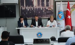 Çiftlikköy İçin 620 Bin Euroluk Dev Proje