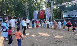 Çınarcık Karadeniz Şenlikleri Coşkuyla Kutlandı