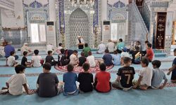 Çınarcık’ta Kur’an Kursu Öğrencilerine Farkındalık Eğitimi