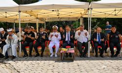 17 Ağustos’un 27. Yılında Deprem Şehitleri Unutulmadı