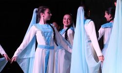 22. KafkasFest Coşkusu Başlıyor