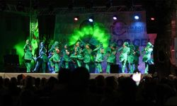 Yalova’da 22. Kafkas Dans ve Müzik Festivali Düzenlenecek