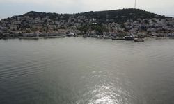 Marmara Denizi’nde Deprem Fırtınası
