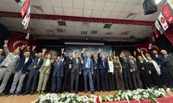 MHP Yalova’da Deviren Yeniden İl Başkanı
