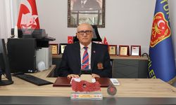 Muharip Gaziler Derneği Yalova Şubesi’nden 30 Ağustos Mesajı