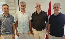 MÜSİAD Yalova’dan İş Birliği Adımı