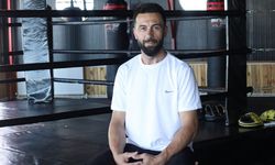 Ömer Allar Fight Club Yalova'da Yeni Tesisiyle Hizmete Başladı