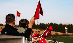 Taşköprü’de 30 Ağustos Zafer Bayramı Coşkusu