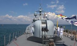 TCG Tuzla Yalova’da Ziyaretçilerini Ağırladı