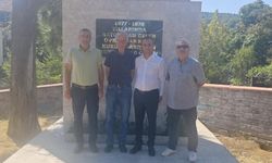 Termal’in Tarihine Işık Tutan Eser