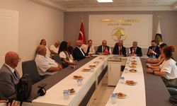 Termal’i Dünya Turizmine Kazandıracak Adım