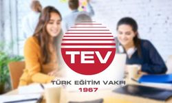 TEV Burs Başvuru Tarihleri Duyuruldu