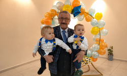 Ergüder Falay Vefatının Üçüncü Yılında Dualarla Anılacak